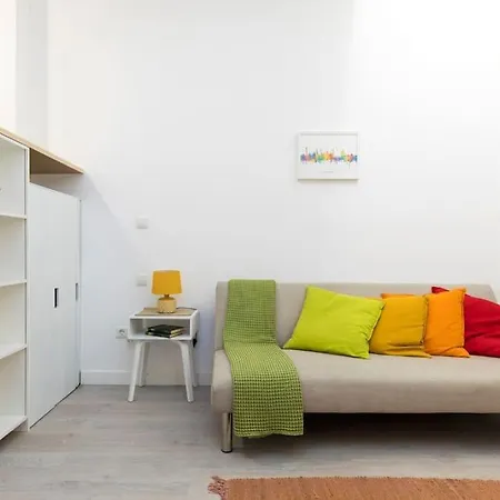 Moderno En Casco Historico + Desayuno!