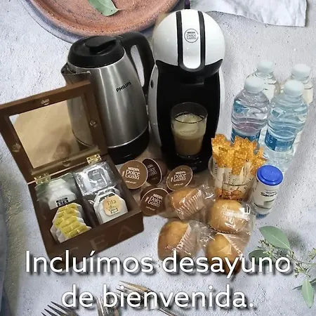 Moderno En Casco Historico + Desayuno! * Zaragoza