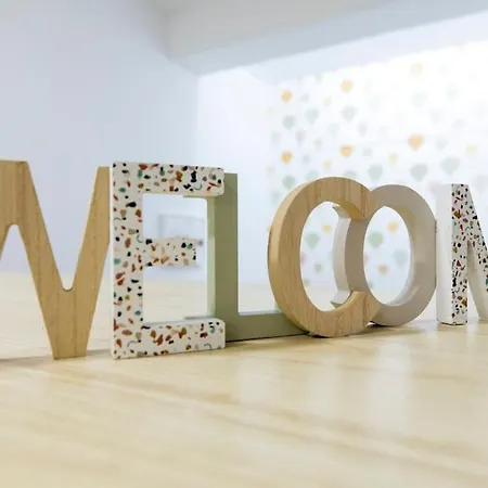 Apartman Moderno En Casco Historico + Desayuno! Zaragoza