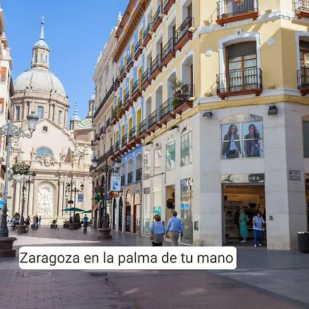 Moderno En Casco Historico + Desayuno! *