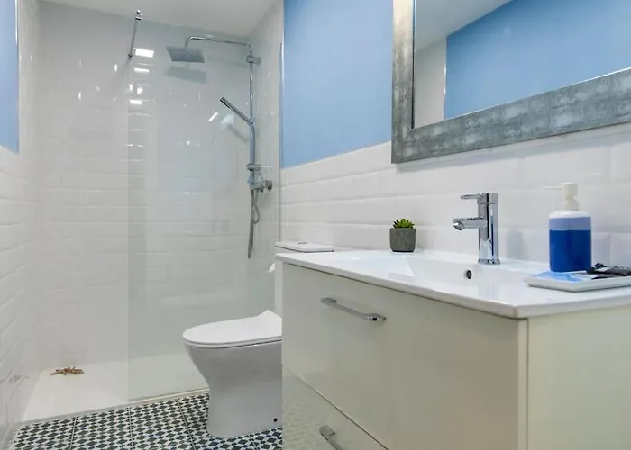 Moderno En Casco Historico + Desayuno! Apartman *