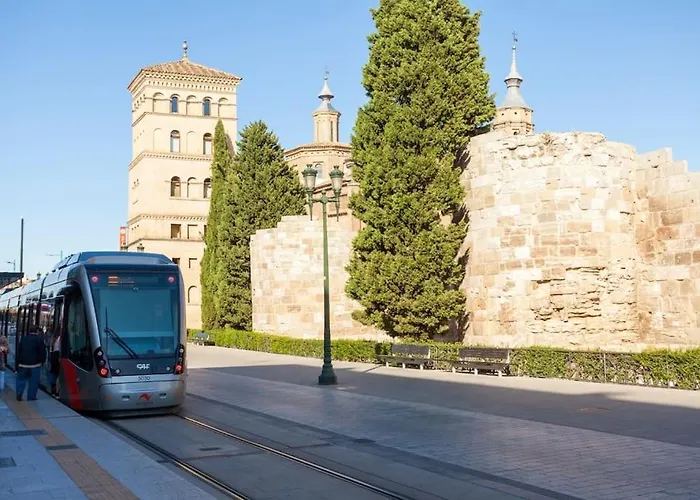 Moderno En Casco Historico + Desayuno! *