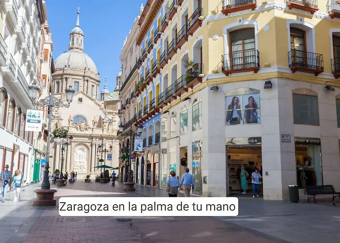 Moderno En Casco Historico + Desayuno! *